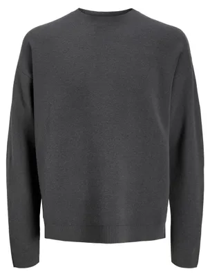 Obrázek produktu pro JACK & JONES Jprblabradfort, pletený svetr s kulatým výstřihem