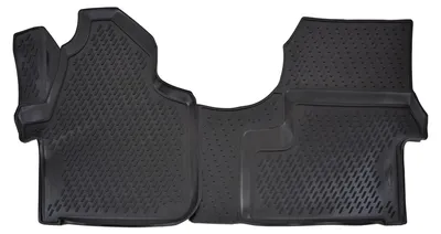 Immagine prodotto di 3D Tappeti Tappetini Auto In Gomma Per Mercedes Sprinter 2006-2018