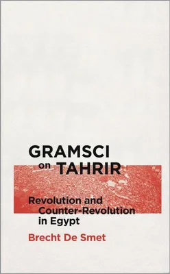 Produktbild von Gramsci on Tahrir