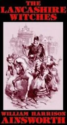 Image de Les sorcières du Lancashire