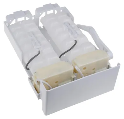 Produktbild von BEKO - Eisbereiter   GN1416231JX - 5931630200