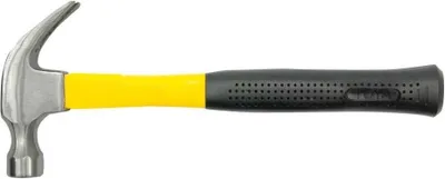 Produktbild von VOREL Schlosserhammer 32627 Werkzeugstahl 600g