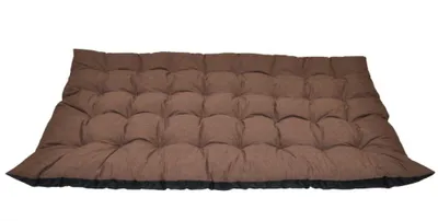 Produktbild von Sitzkissen Gartenmatraze Maxikissen 180x115 cm Gartenkissen