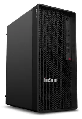 Produktbild von Lenovo ThinkStation P2 Tower Gen 2, Intel Core Ultra 7, 265K, 32 GB, 1 TB, Windows 11 Pro, 64-Bit
