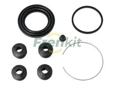 Produktbild von FRENKIT Bremssattel-Reparatursatz für SUZUKI JIMNY (FJ) Vorne 51mm 251036