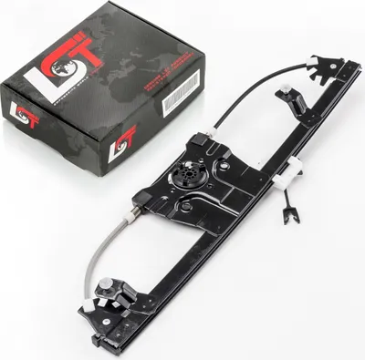 Produktbild von Original LST Fensterheber elektrisch vorne rechts für FIAT PANDA 312 319
