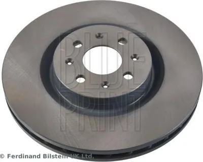 Produktbild von 2x BLUE PRINT Bremsscheibe ADL144340 vorne für ABARTH Grande Punto (199_) 45mm