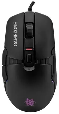 Immagine prodotto di TRACER Mouse Gamezone Master RGB