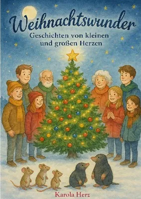 Produktbild von Weihnachtswunder