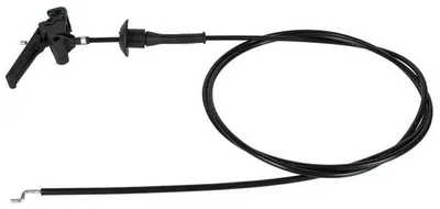Für Peugeot 406 ab 1999- Seilzug Motorhaube Zug Entriegelung 7937.F5 in der Farbe von GOLDCAR