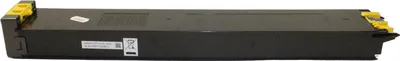Produktbild von Sharp MX-51GTYA Toner Yellow -Bulk