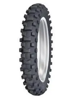 Image de Dunlop Geomax At82 110/90 - 19 M/C Tt 62M Rear