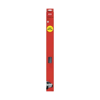 Obrázek produktu pro Carpoint okenní fólie světle šedá 35 % 300 x 50 cm