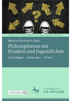 Image de Philosophieren mit Kindern und Jugendlichen