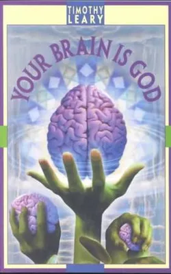 Produktbild von Your Brain Is God