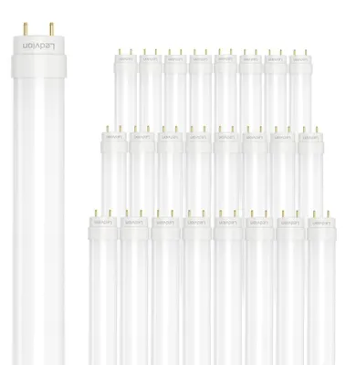 Produktbild von Ledvion 25er Set LED Röhre 150cm 22W 6500K 100lm/W