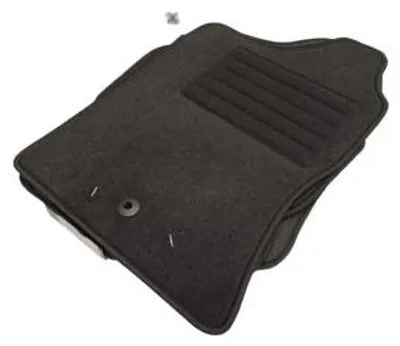 Obrázok produktu pre Koberečky do vozidla Suzuki Jimny (1998–2018) z velúru