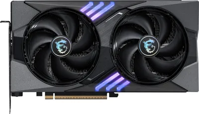 Produktbild von MSI GeForce RTX 5060 Ti 16G GAMING OC - Grafikkarte