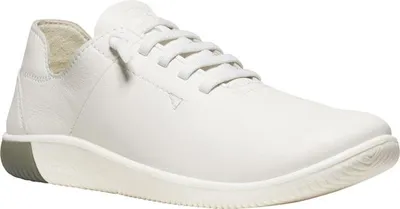 Produktbild von Damenschuhe KEEN KNX UNLINED W, Star White/Star White Schuhgröße: US 5