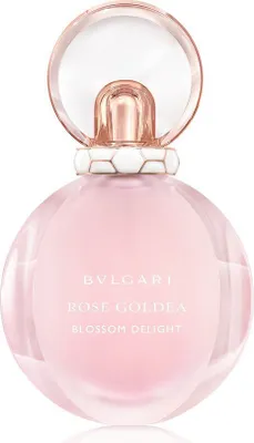 Zdjęcie produktu dla Bvlgari Rose Golda Blossom Delight woda toaletowa spray (50 ml)
