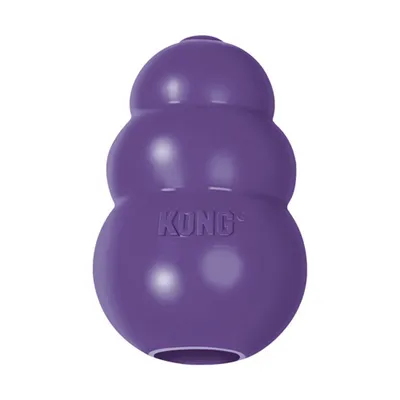 Obrázok produktu pre Hračka pre psy KONG Senior S 7cm