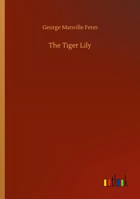 Produktbild von The Tiger Lily