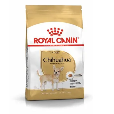 Produktbild von Royal Canin Chihuahua Adult - 3 kg