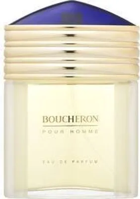 Produktbild von Boucheron Pour Homme eau de Parfum für Herren 100 ml