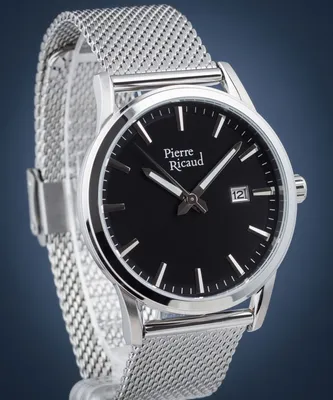 Obrázok produktu pre Pánske hodinky Pierre Ricaud Classic