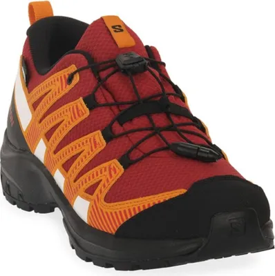 Produktbild von Salomon Sneakers L47283800 in Multicolored color size 33