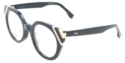 Produktbild von Fendi FF 0246 Grey 48/22/145 Damen Brillen