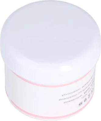 Image de Pâte thermique rose 100 g pour machines