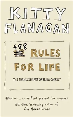 Immagine prodotto di 488 Rules for Life