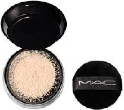 Image de MAC Studio Fix Pro Set + Blur Weightless Loose Powder Light 6,5 g