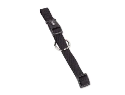 Produktbild von Nobby Classic, Hund, Standardkragen, Braun, Nylon, Einfarbig, XXS