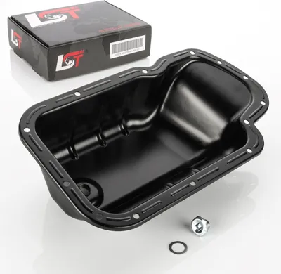 Produktbild von Ölwanne für Citroen Berlingo Nemo Fiat Fiorino Peugeot 1007 307 Partner 1.1 1.4