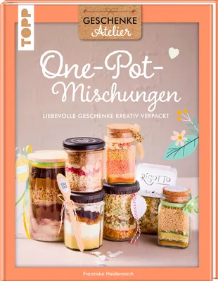 Image de Geschenkeatelier. One-Pot-Mischungen