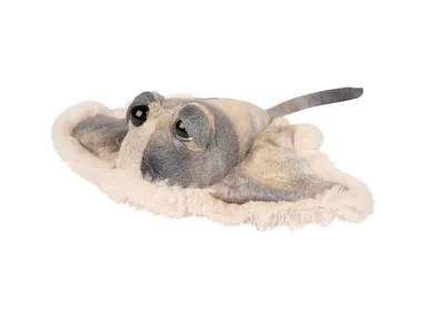 Produktbild von Suki 15491 Stachelrochen 20 cm Classic Kuscheltier von Suki