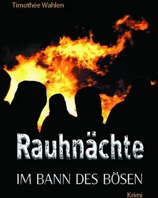 Produktbild von Rauhnächte