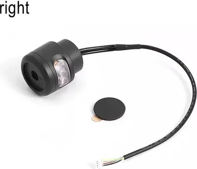 Immagine prodotto di Ninebot E2 Pro Indicatore destro originale
