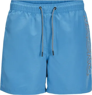Produktbild von Jack & Jones Junior Badehose FIJI Schwimm-Shorts mit Tunnelzug