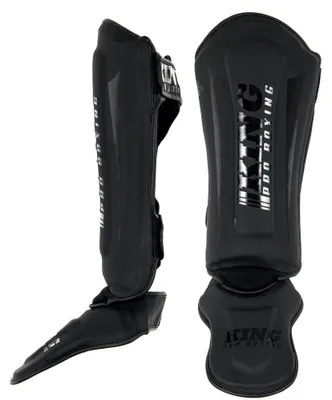 Produktbild von KING PB Schienbeinschoner REVO 4(L)