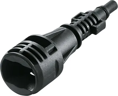 Produktbild von Adapter für Kärcher Zubehör, Systemzubehör für Bosch Aquatak-Serie