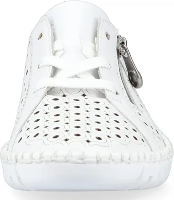 Produktbild von Rieker Halbschuhe Halbschuhe Leder