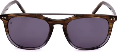 Produktbild von Rodenstock Mod. Rr328 Brown Grey Structured