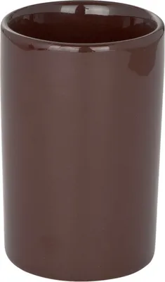 Produktbild von Zahnputzbecher Polaris Brown