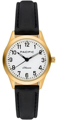 Imagen del producto de Reloj Damenuhr Pacific, color , modelo Pacific-PC01017