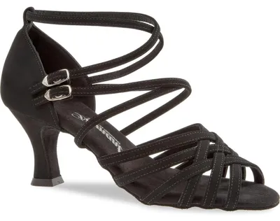 Produktbild von Diamant 108 Tanzschuhe - Absatz 6.5 cm flare