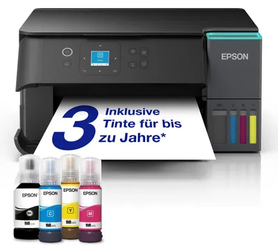 Zdjęcie produktu dla Epson EcoTank ET-2955