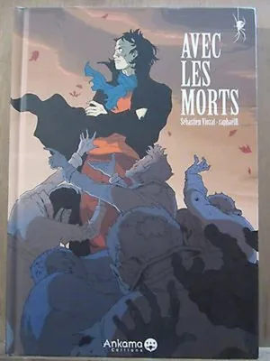 Image de raphaëlb Avec les morts